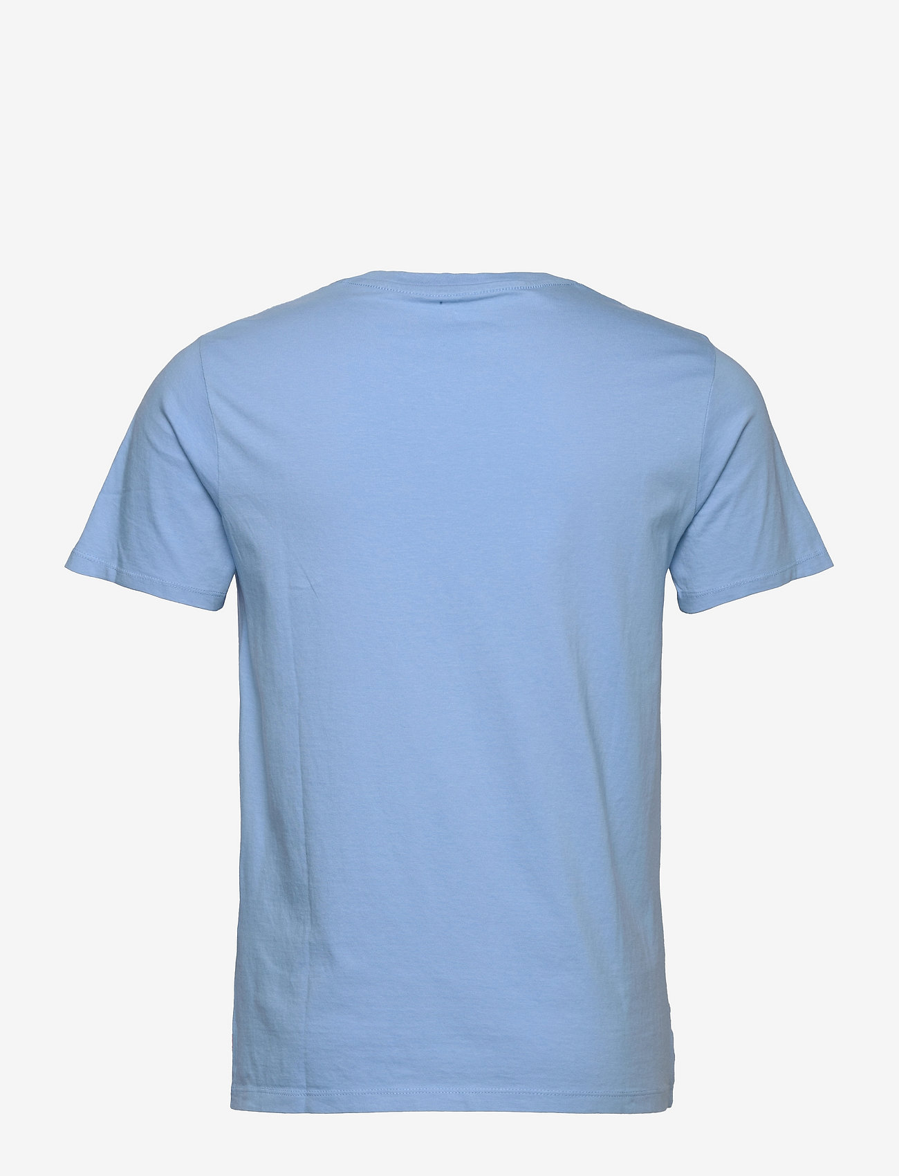 LEVI´S Men - GRAPHIC CREWNECK TEE HM DELLA - blues - 1