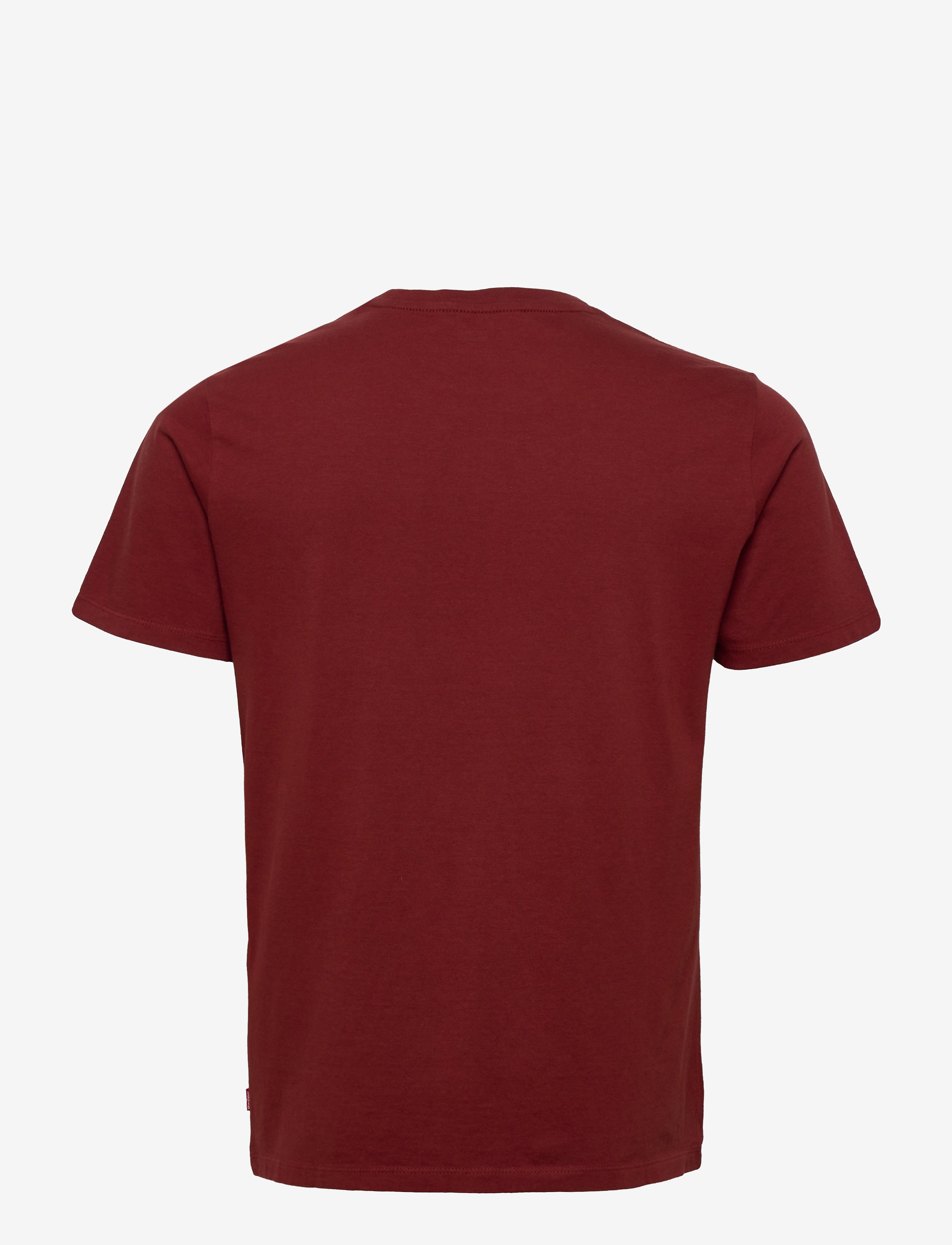 LEVI´S Men - GRAPHIC CREWNECK TEE HM ONE CO - blacks - 1