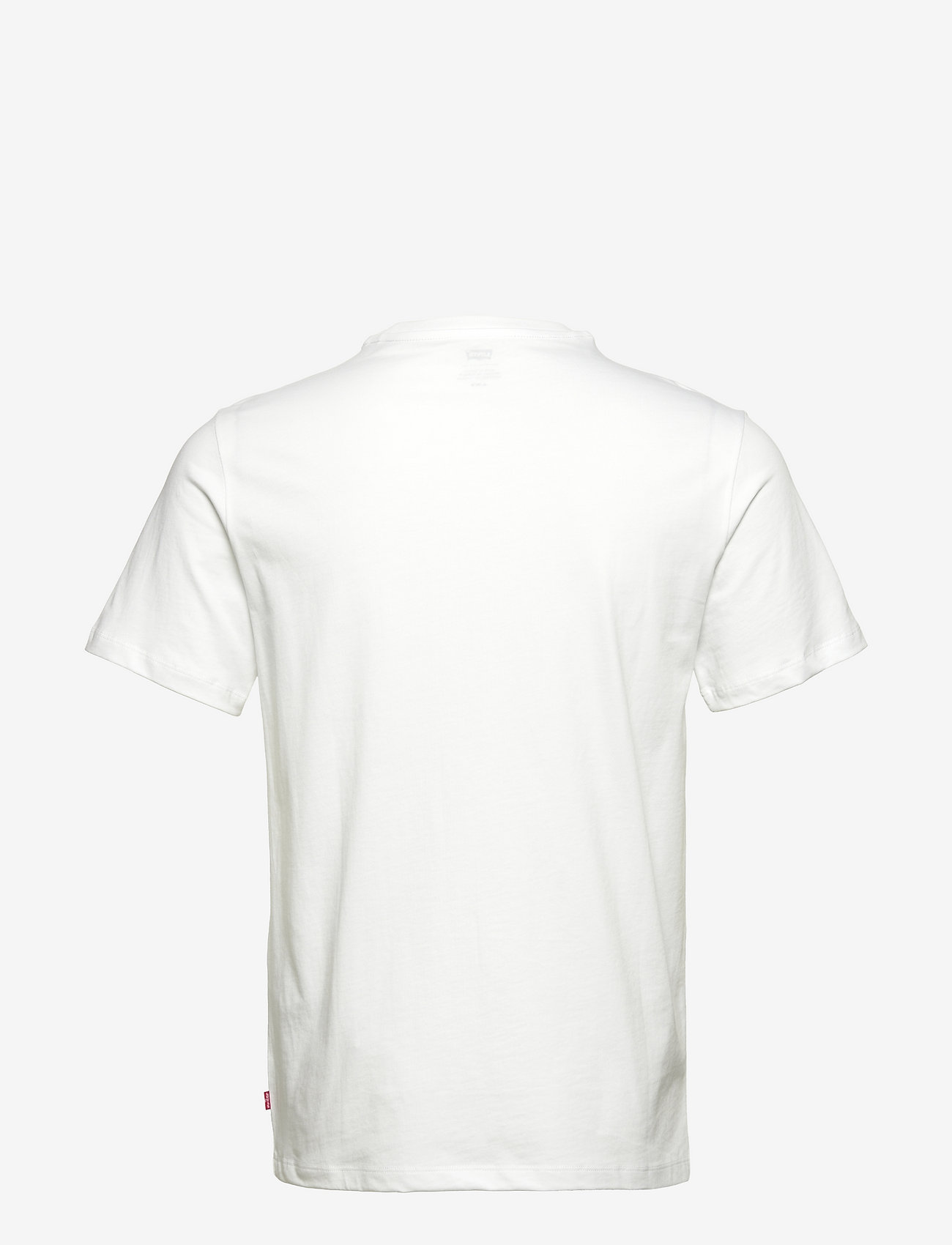 LEVI´S Men - GRAPHIC CREWNECK TEE BW FOIL W - multi-color - 1