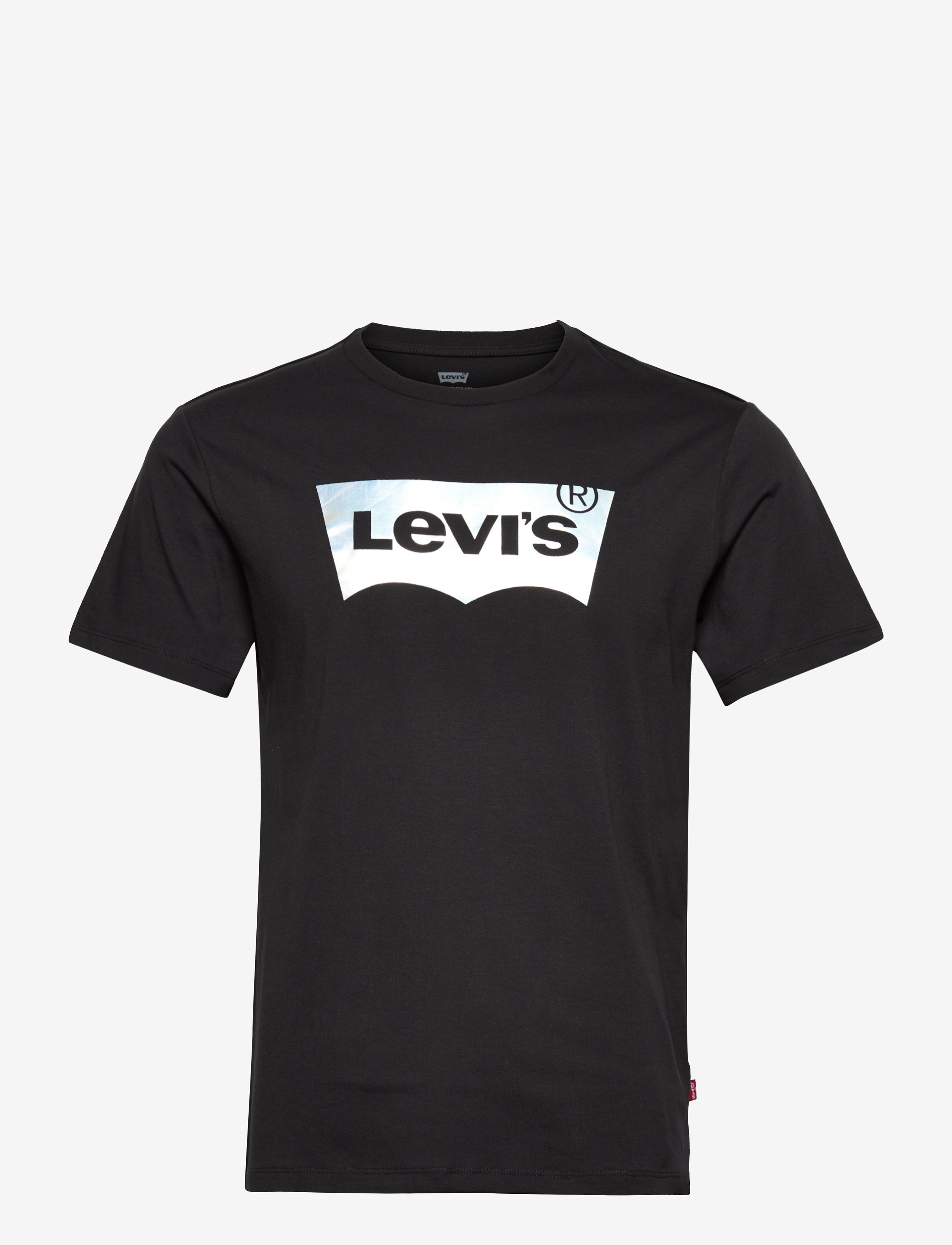 LEVI´S Men - GRAPHIC CREWNECK TEE BW FOIL C - multi-color - 0