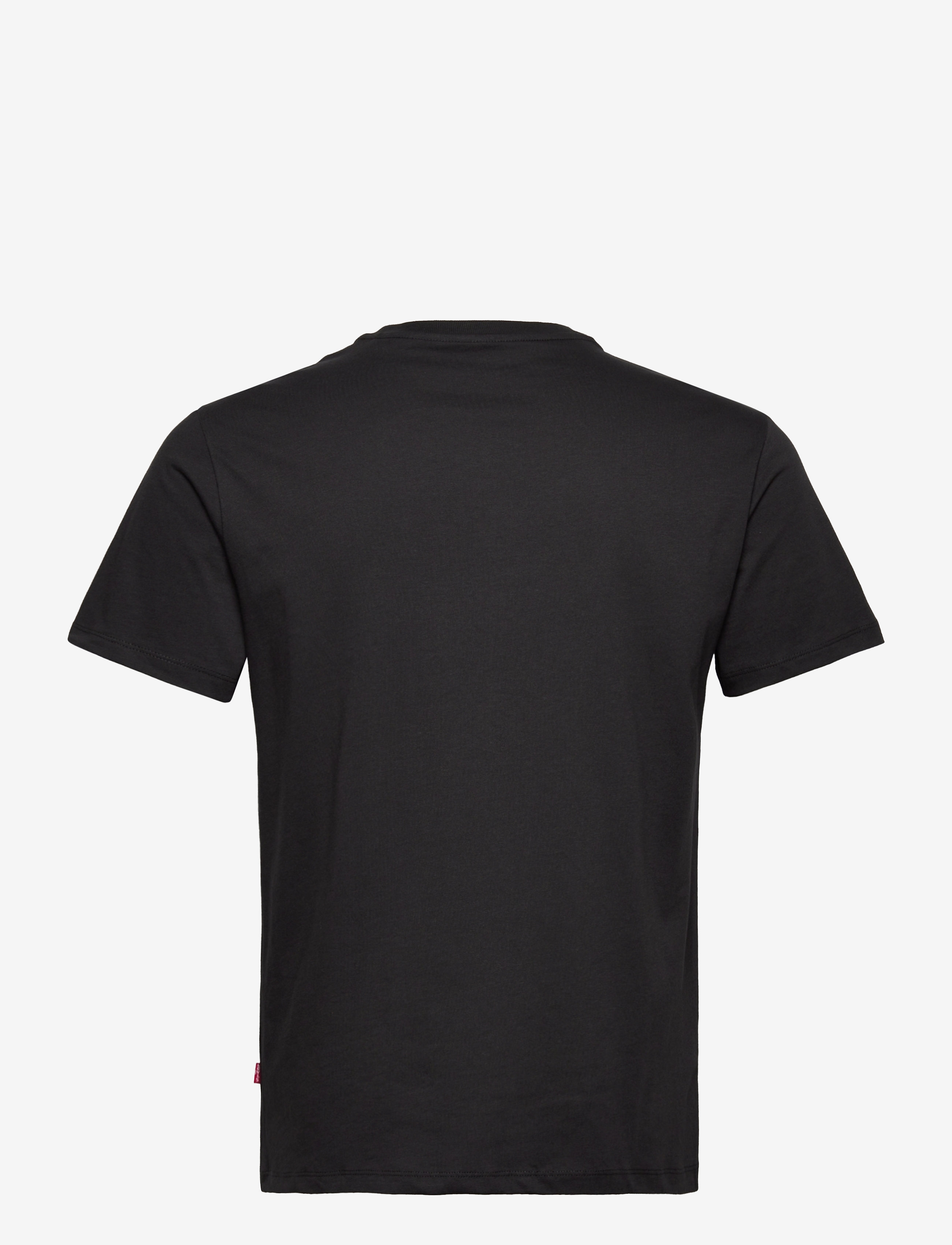 LEVI´S Men - GRAPHIC CREWNECK TEE BW FOIL C - multi-color - 1