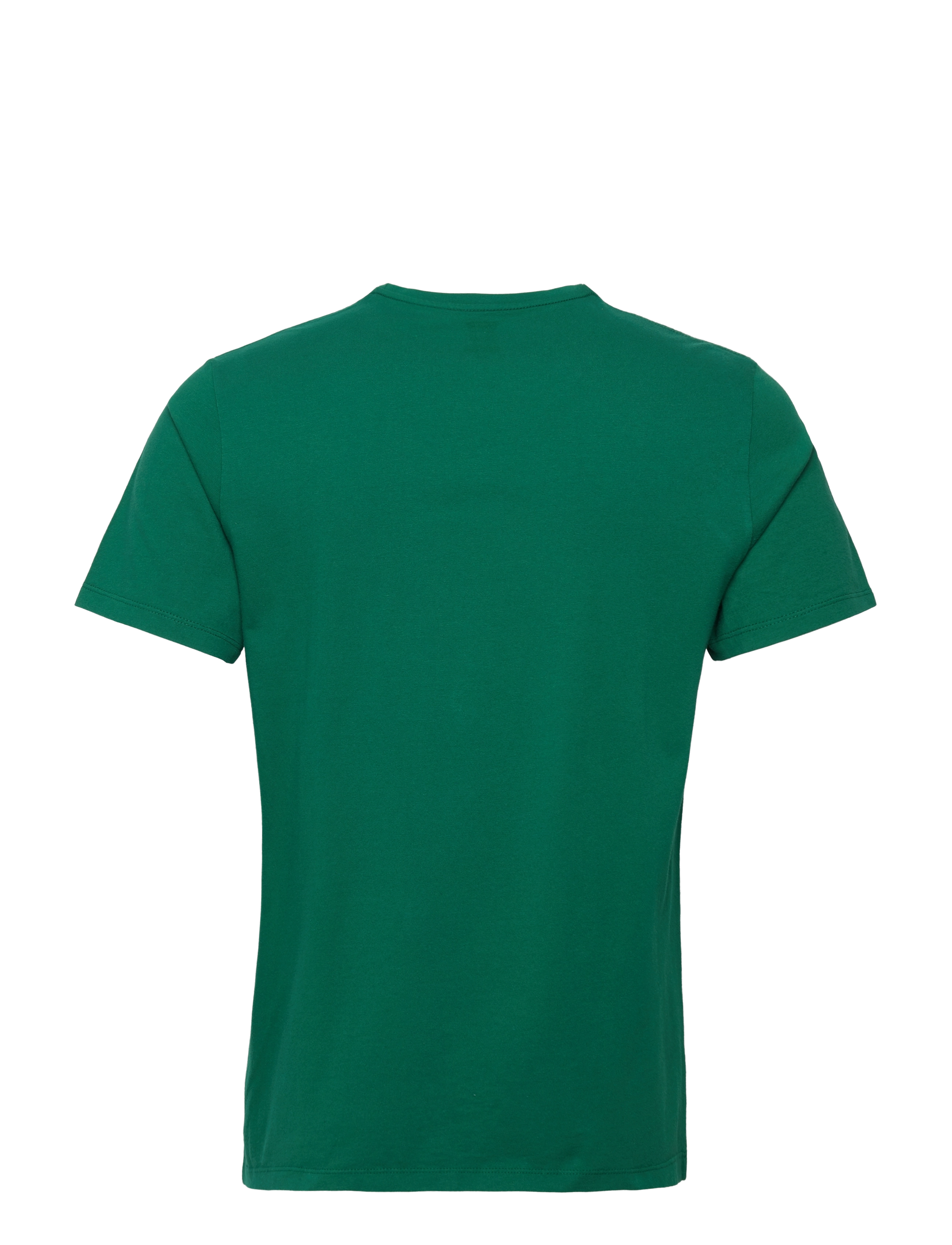 LEVI´S Men - GRAPHIC CREWNECK TEE BW COLOR - greens - 1