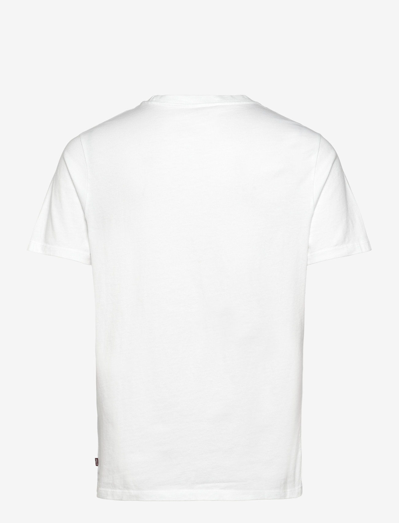 Levi's® - GRAPHIC CREWNECK TEE TONAL ATH - whites - 2