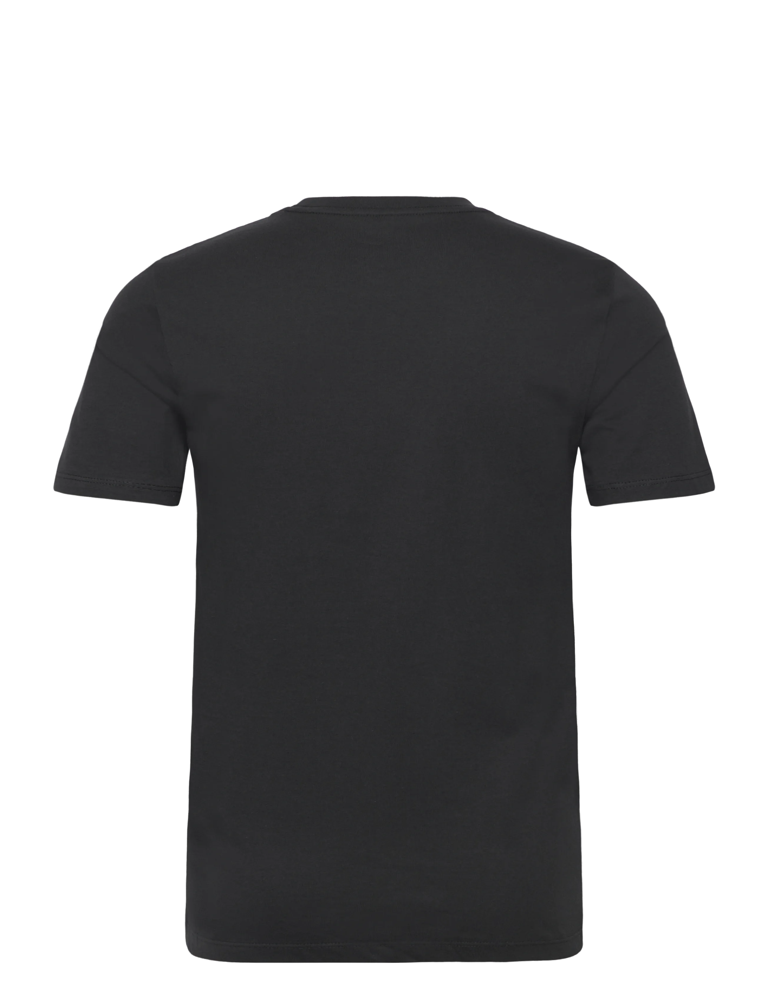 Levi's® - GRAPHIC CREWNECK TEE COLOR BW - blacks - 2