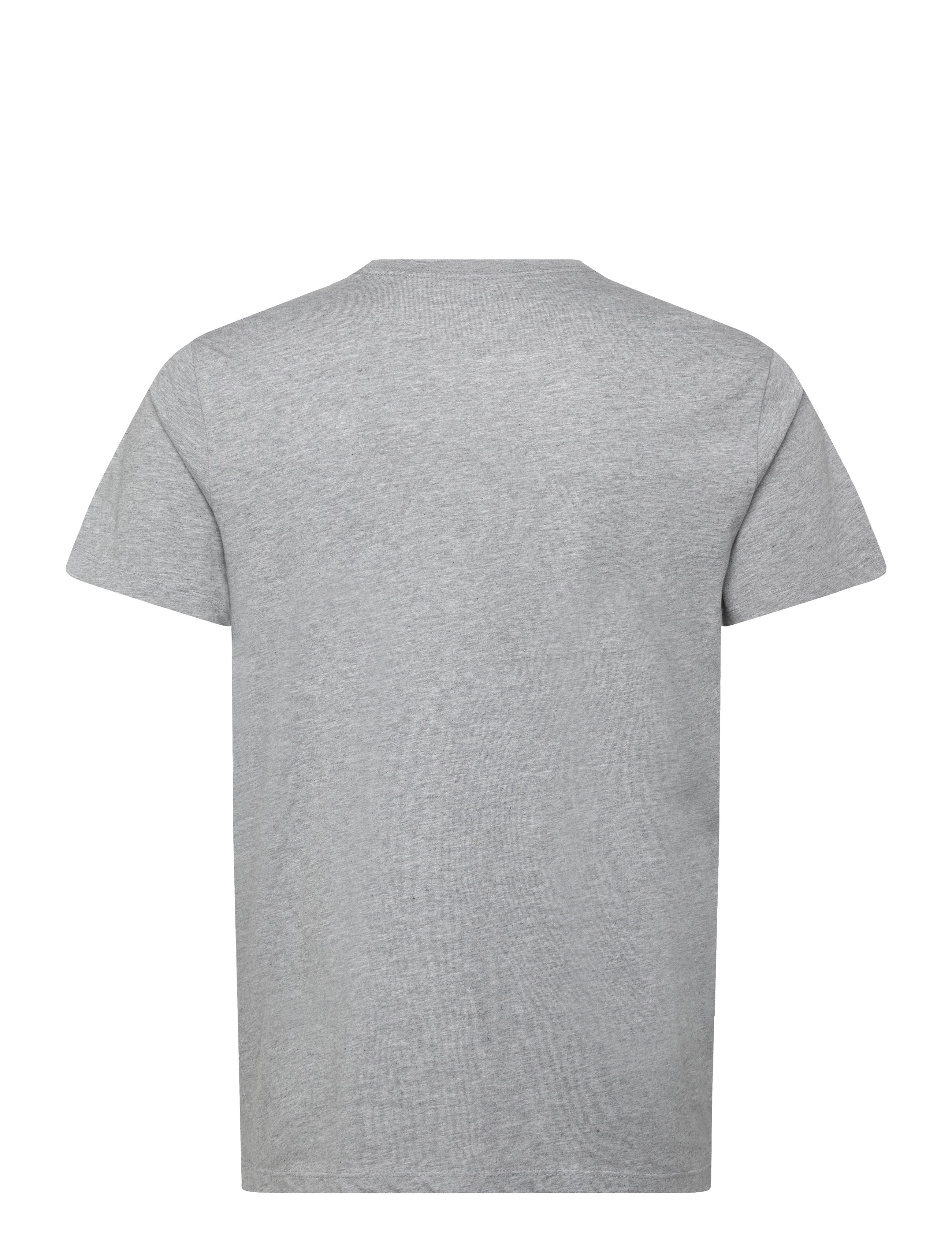 Levi's® - GRAPHIC CREWNECK TEE COOLMAX S - greys - 2