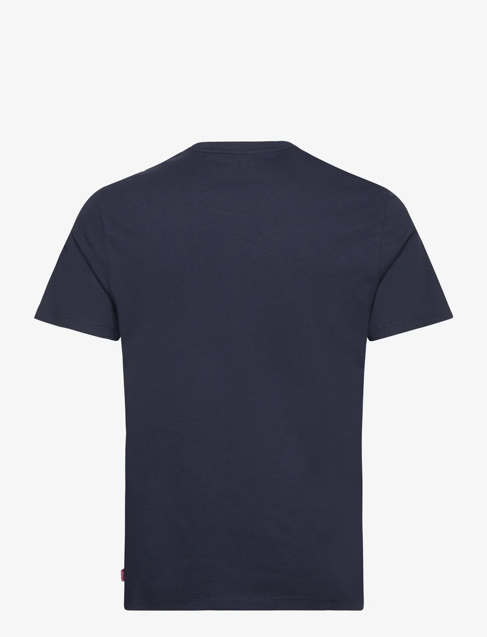 Levi's® - GRAPHIC CREWNECK TEE COOLMAX S - t-krekli ar īsām piedurknēm - blues - 2