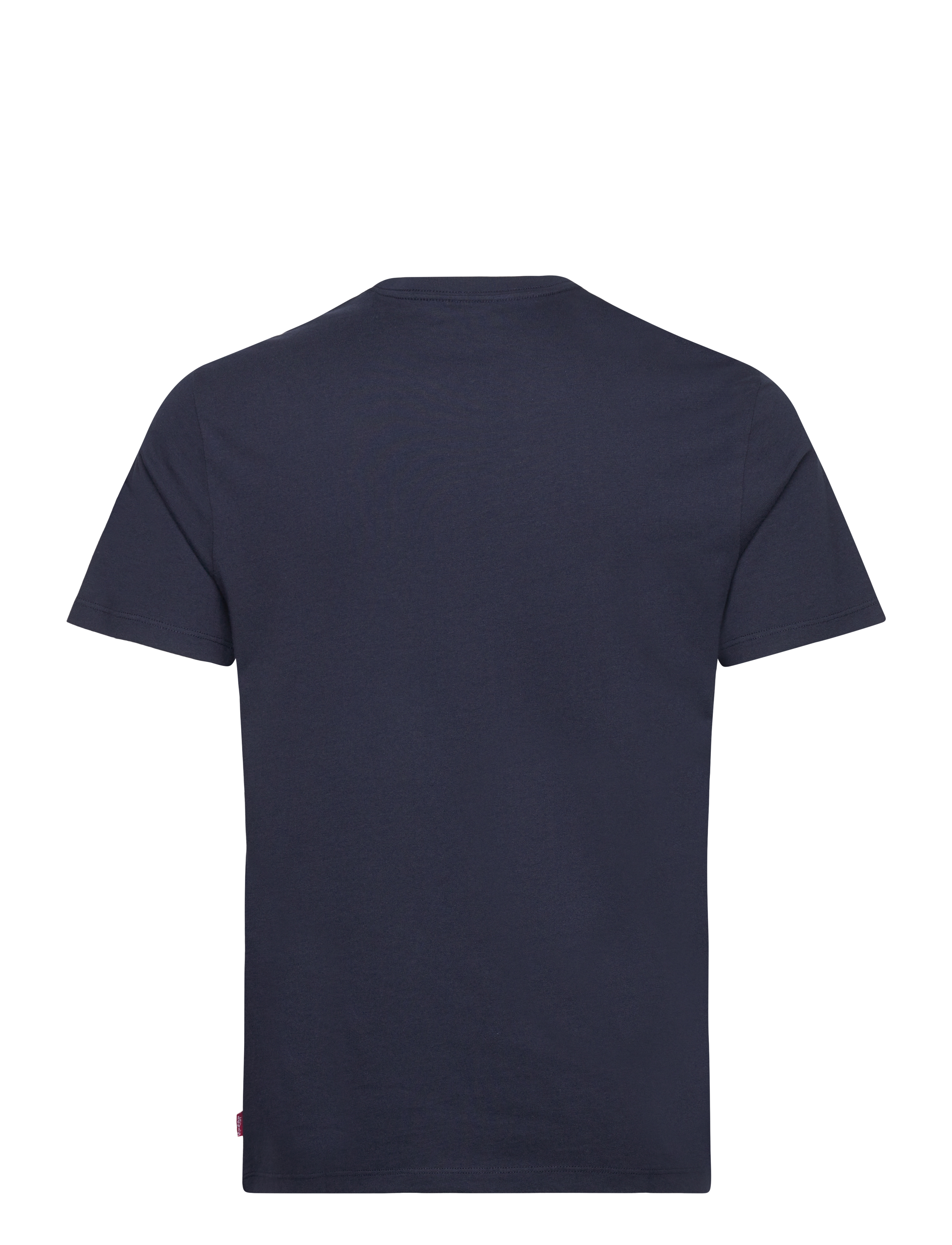 Levi's® - GRAPHIC CREWNECK TEE COOLMAX S - blues - 2