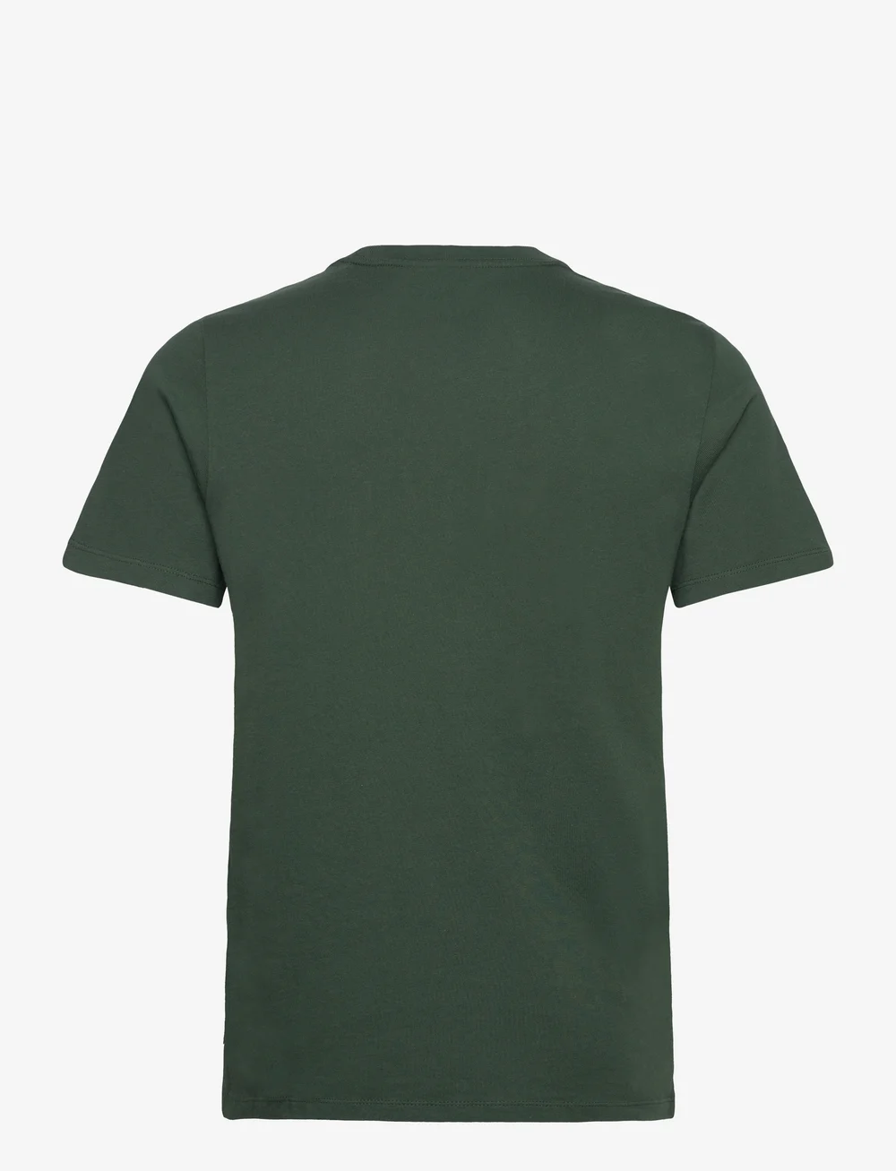 Levi's® - GRAPHIC CREWNECK TEE APPLIQUE - kurzärmelig - greens - 2