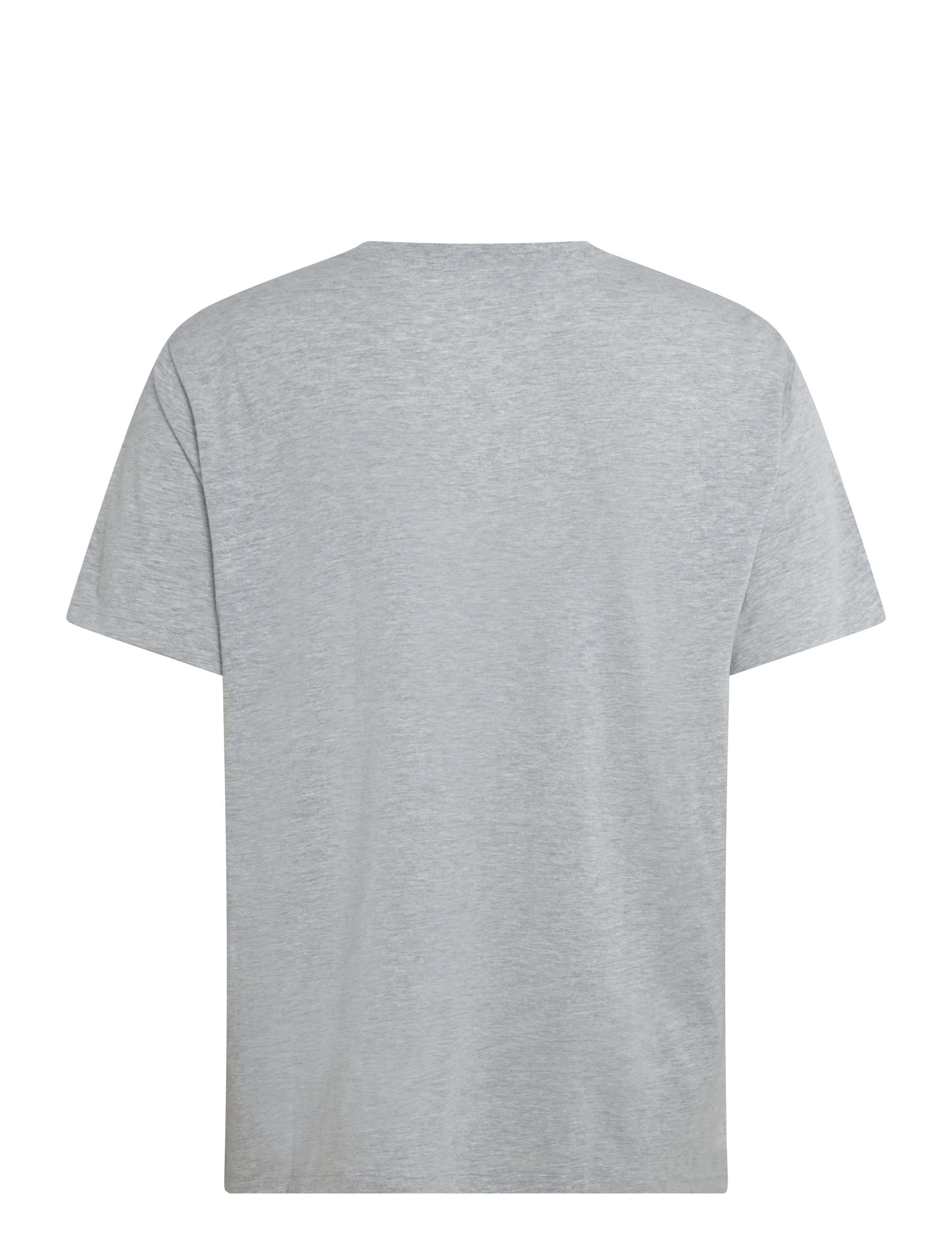 Levi's® - GRAPHIC CREWNECK TEE BANDANA B - lühikeste varrukatega t-särgid - greys - 2