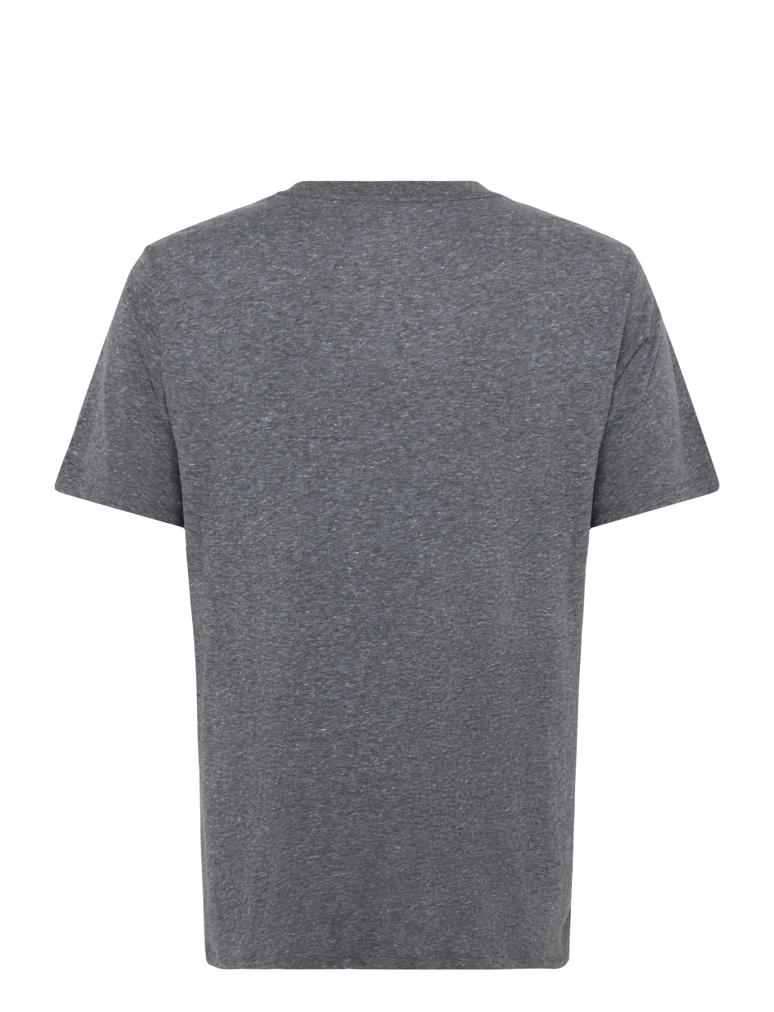Levi's® - GRAPHIC CREWNECK TEE BANDANA B - kurzärmelige t-shirts - blacks - 2