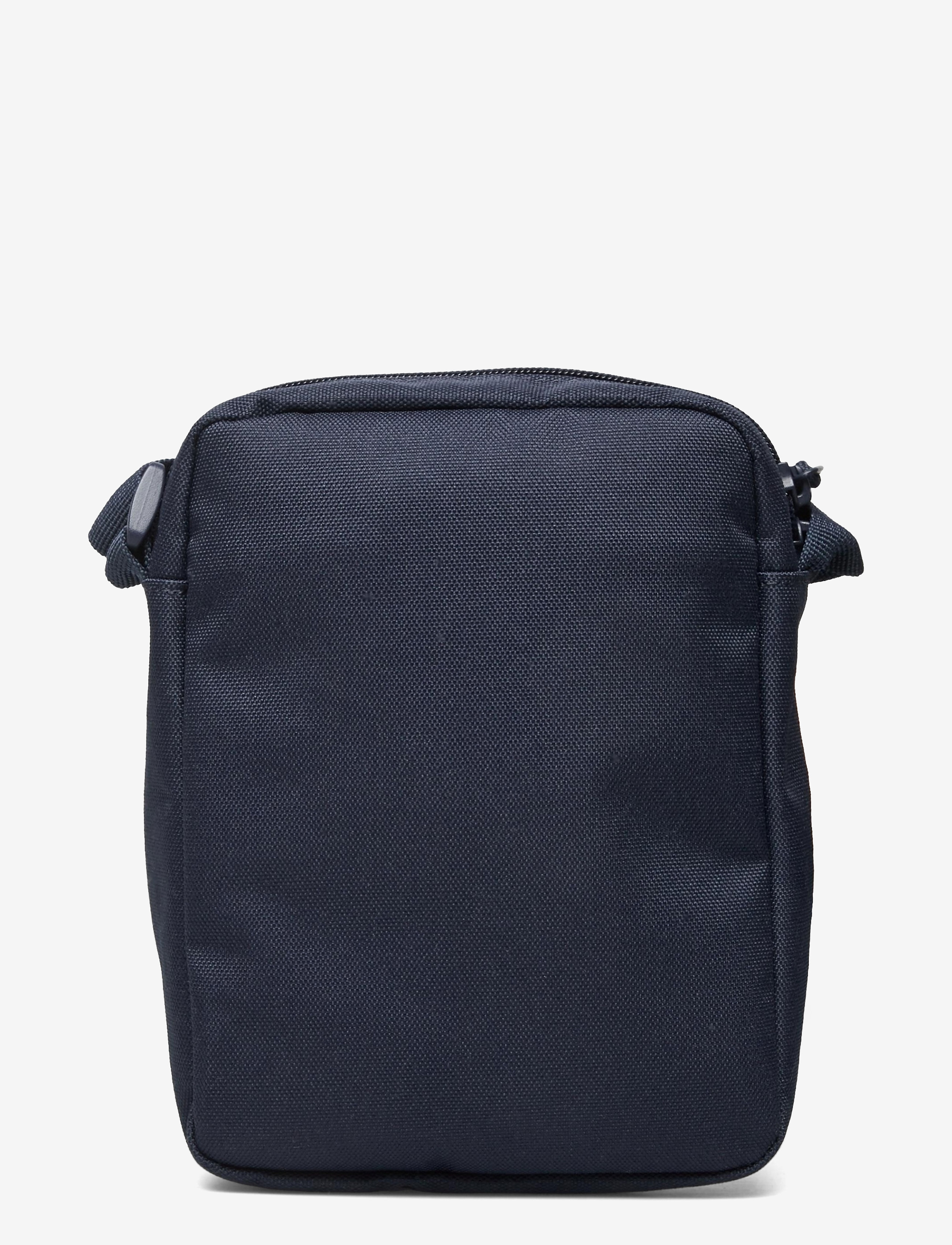Levi's® - MINI CROSSBODY SOLID (RED BATWING) - aksessuaarid - navy blue - 1