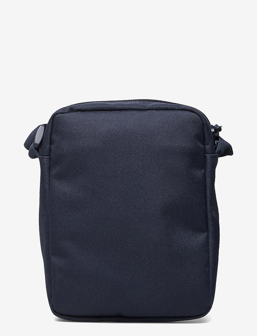 Levi's® - MINI CROSSBODY SOLID (RED BATWING) - rankinės ilgu dirželiu - navy blue - 1