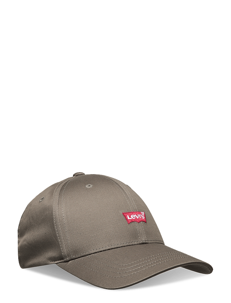 Levi's® - HOUSEMARK FLEXFIT CAP - kasketter & caps - bottle green - 0