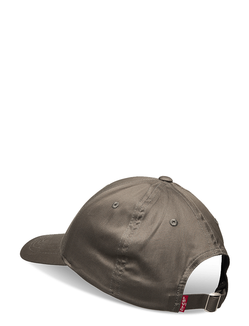 Levi's® - HOUSEMARK FLEXFIT CAP - kasketter & caps - bottle green - 1