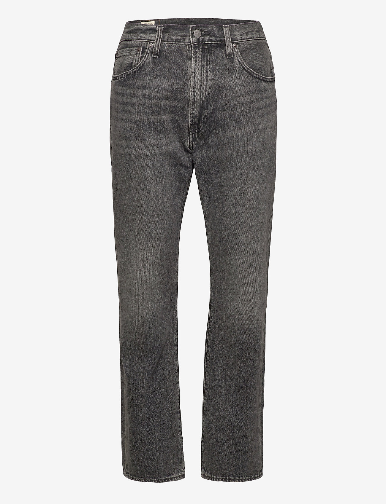 LEVI´S Men - 551Z AUTHENTIC STRAIGHT SWIM S - blacks - 0