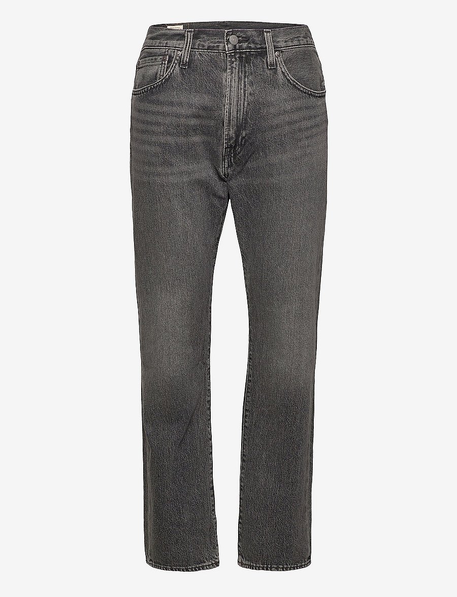 LEVI´S Men - 551Z AUTHENTIC STRAIGHT SWIM S - blacks - 0