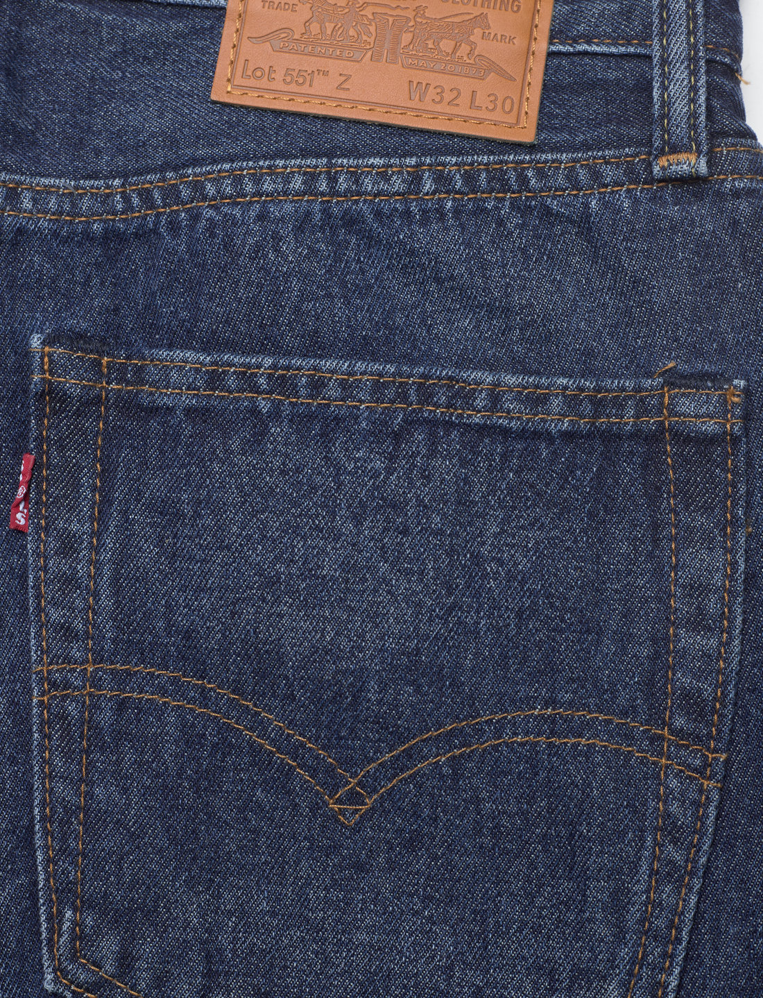 Levi regular leg length deals