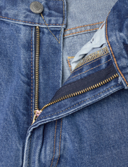 LEVI´S Men - 551Z AUTHENTIC STRAIGHT EXPRES - regular jeans - med indigo - flat finish - 8