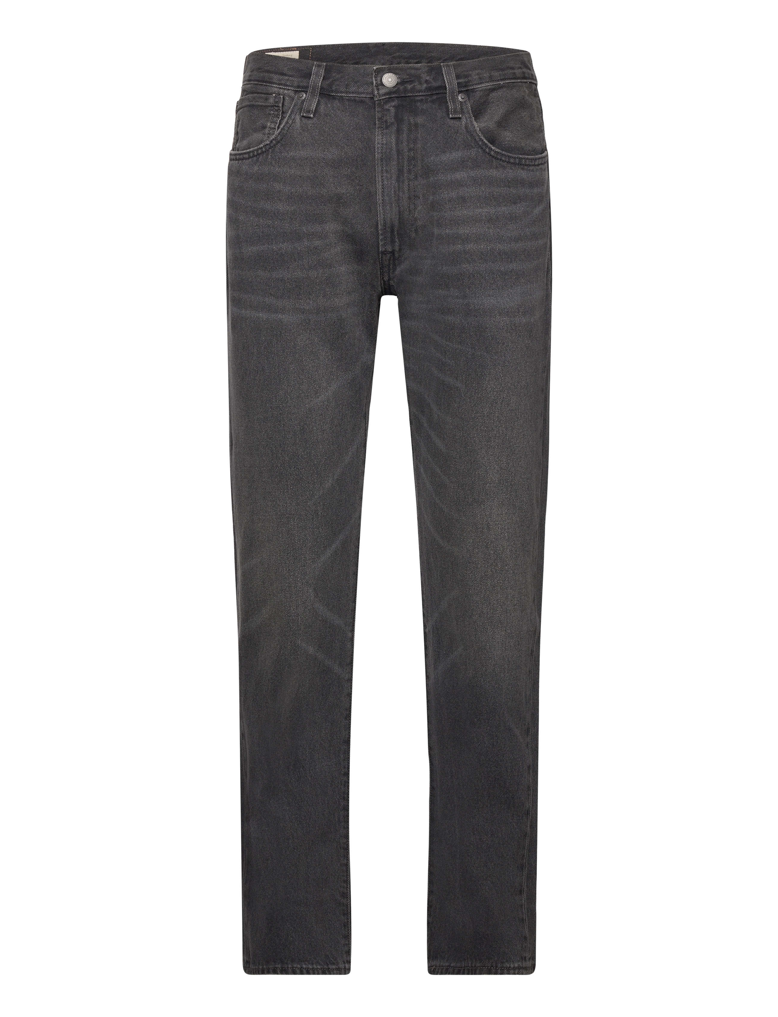 Levi's® - 551Z AUTHENTIC STRAIGHT MIDNIG - blacks - 1