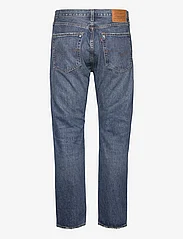 LEVI´S Men - 551Z AUTHENTIC STRAIGHT WE LOV - regular piegriezuma džinsa bikses - med indigo - worn in - 2
