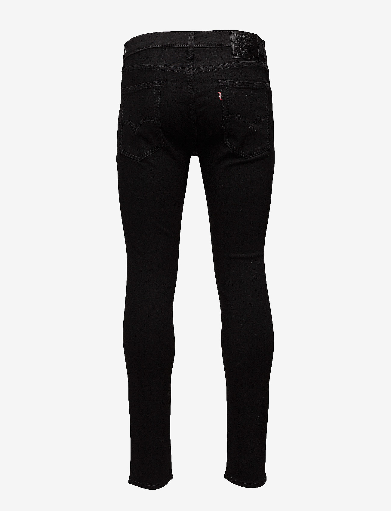 LEVI´S Men - 519 EXTREME SKINNY FIT STYLO A - blacks - 1