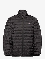 LEVI´S Men - PRESIDIO PACKABLE JACKET MINER - winter jackets - blacks - 0