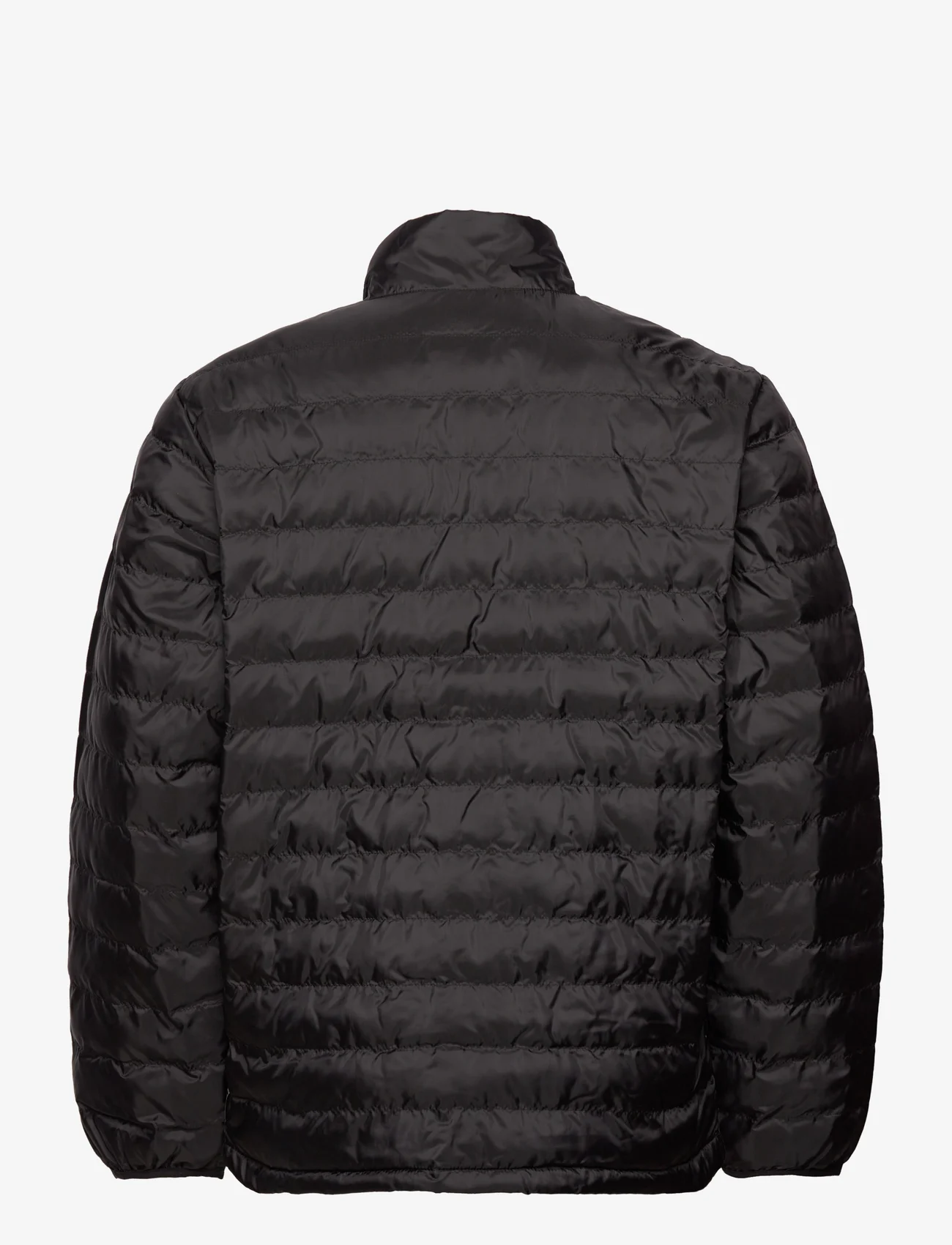 LEVI´S Men - PRESIDIO PACKABLE JACKET MINER - winter jackets - blacks - 1