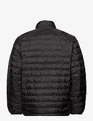LEVI´S Men - PRESIDIO PACKABLE JACKET MINER - winter jackets - blacks - 1