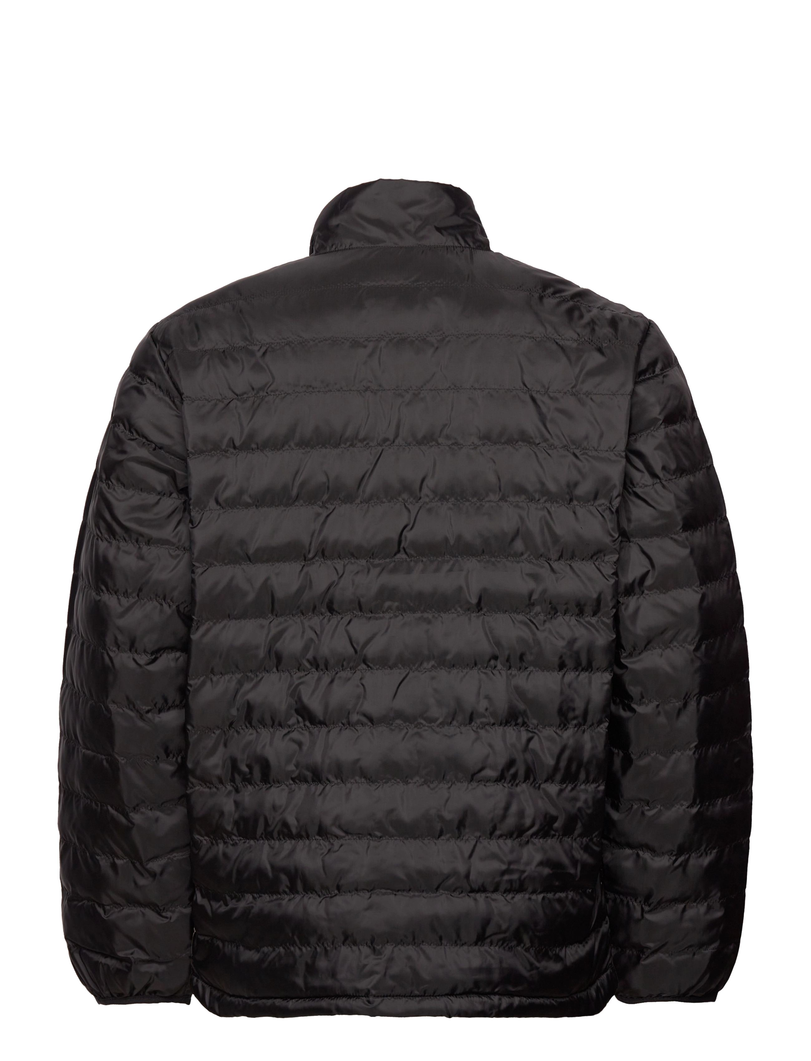 LEVI´S Men - PRESIDIO PACKABLE JACKET MINER - blacks - 2
