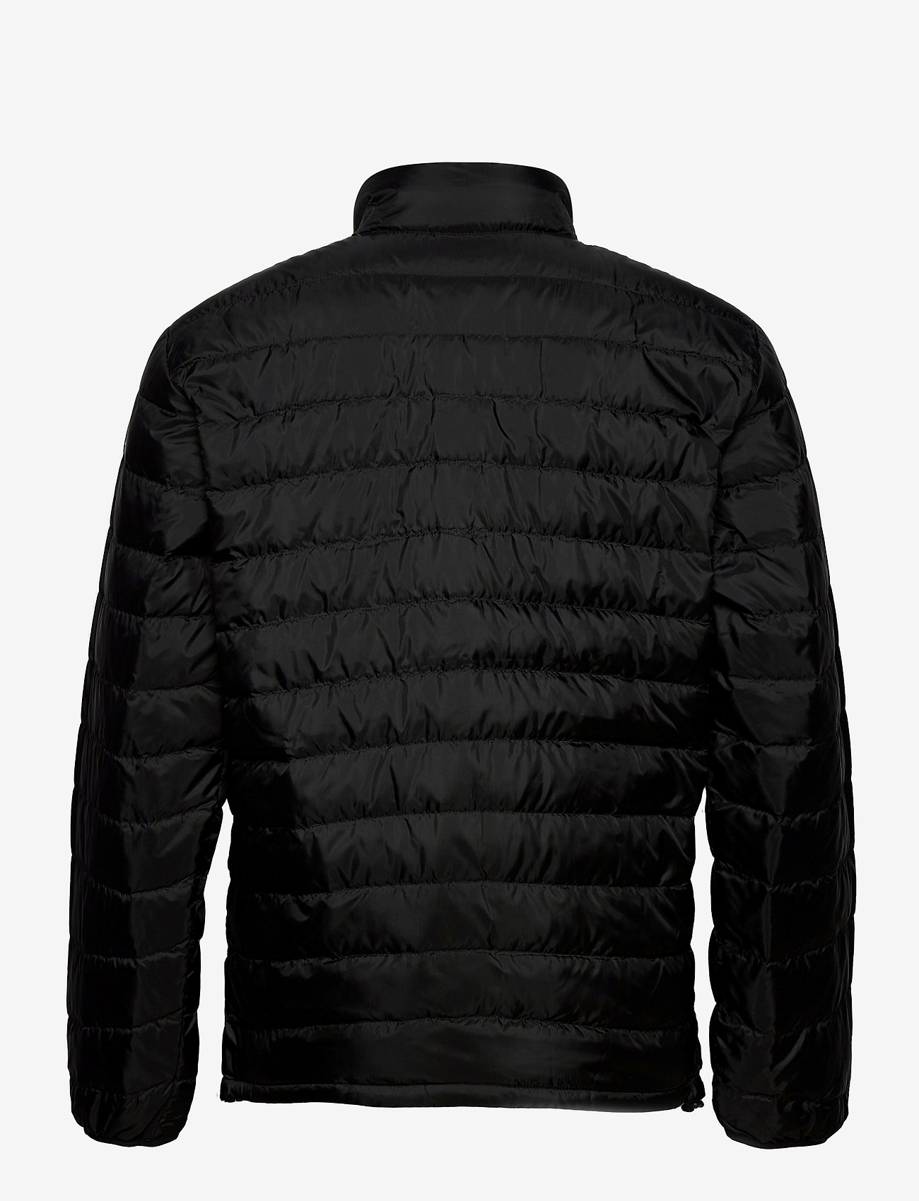 LEVI´S Men - PRESIDIO PACKABLE JACKET MINER - blacks - 3