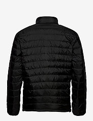 LEVI´S Men - PRESIDIO PACKABLE JACKET MINER - winter jackets - blacks - 2