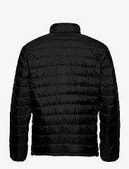 LEVI´S Men - PRESIDIO PACKABLE JACKET MINER - kurtki zimowe - blacks - 2