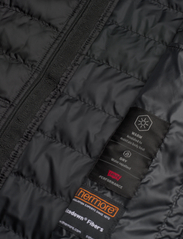LEVI´S Men - PRESIDIO PACKABLE JACKET MINER - winter jackets - blacks - 7