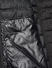 LEVI´S Men - PRESIDIO PACKABLE JACKET MINER - winter jackets - blacks - 8