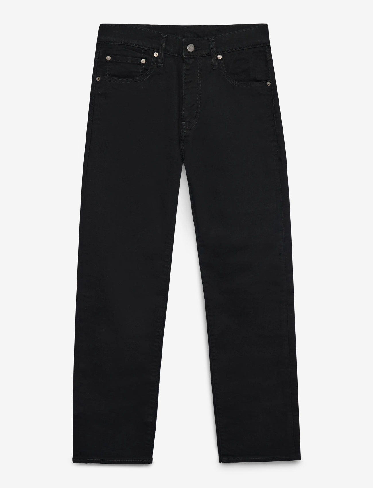 Levi's® - 512 SLIM TAPER NIGHTSHINE - slim jeans - blacks - 1