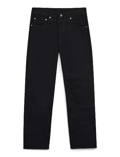 512 Slim Taper Nightshine - Slim Jeans