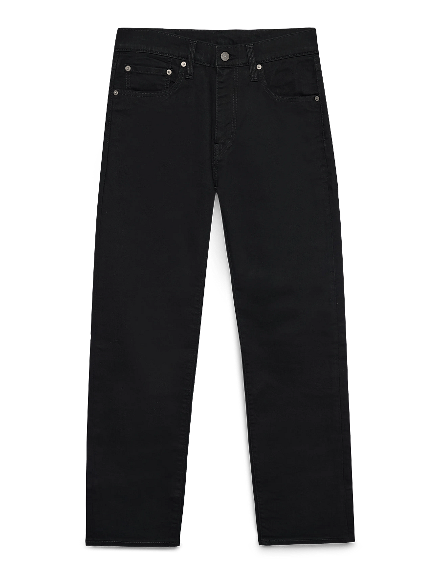 Levi's® - 512 SLIM TAPER NIGHTSHINE - slim fit jeans - blacks - 1