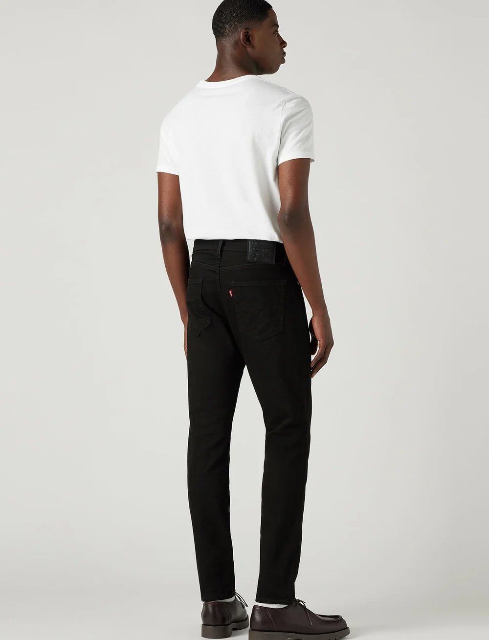 LEVI S Men 512 Slim Taper Nightshine Slim jeans Boozt