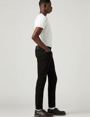 LEVI´S Men - 512 SLIM TAPER NIGHTSHINE - slim jeans - blacks - 5