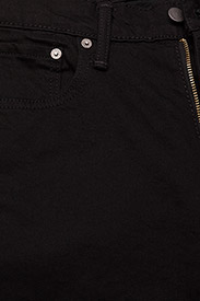 LEVI´S Men - 512 SLIM TAPER NIGHTSHINE - bukser & jeans - blacks - 5