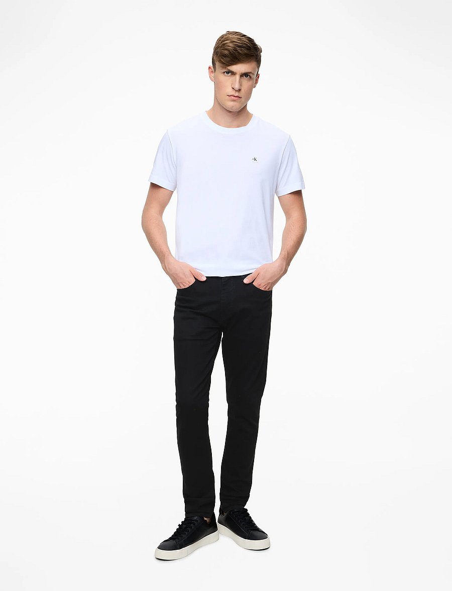 Levi's® - 512 SLIM TAPER NIGHTSHINE - slim-fit jeans - blacksg - 2