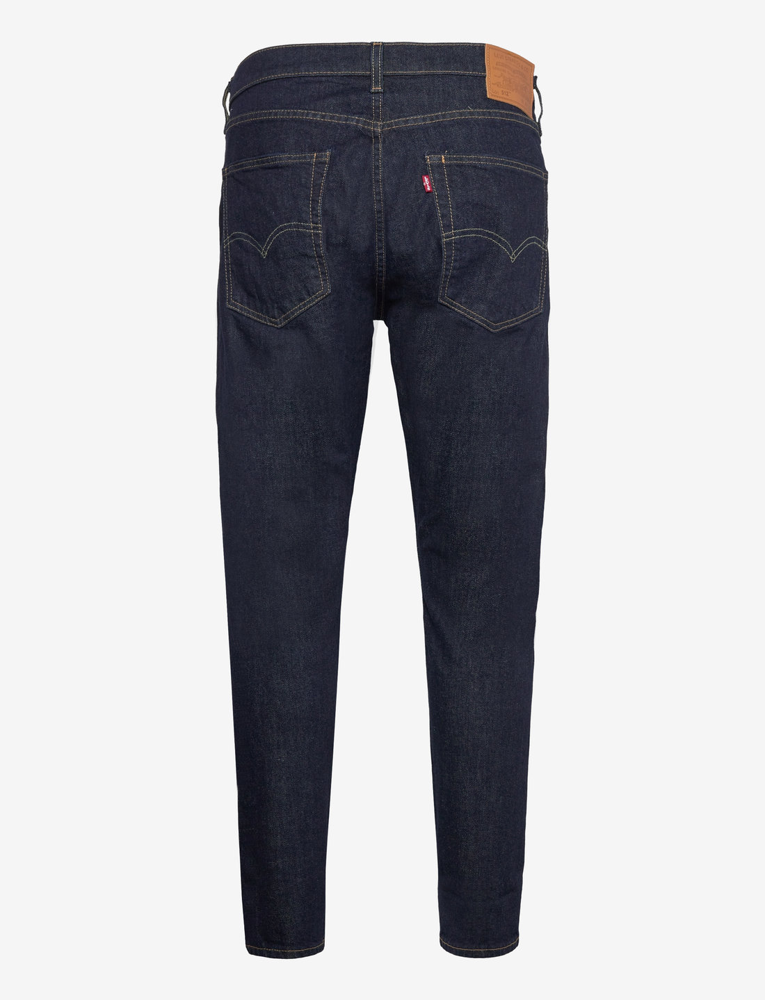 Levi's 512 slim tapered jeans rock cod hot sale