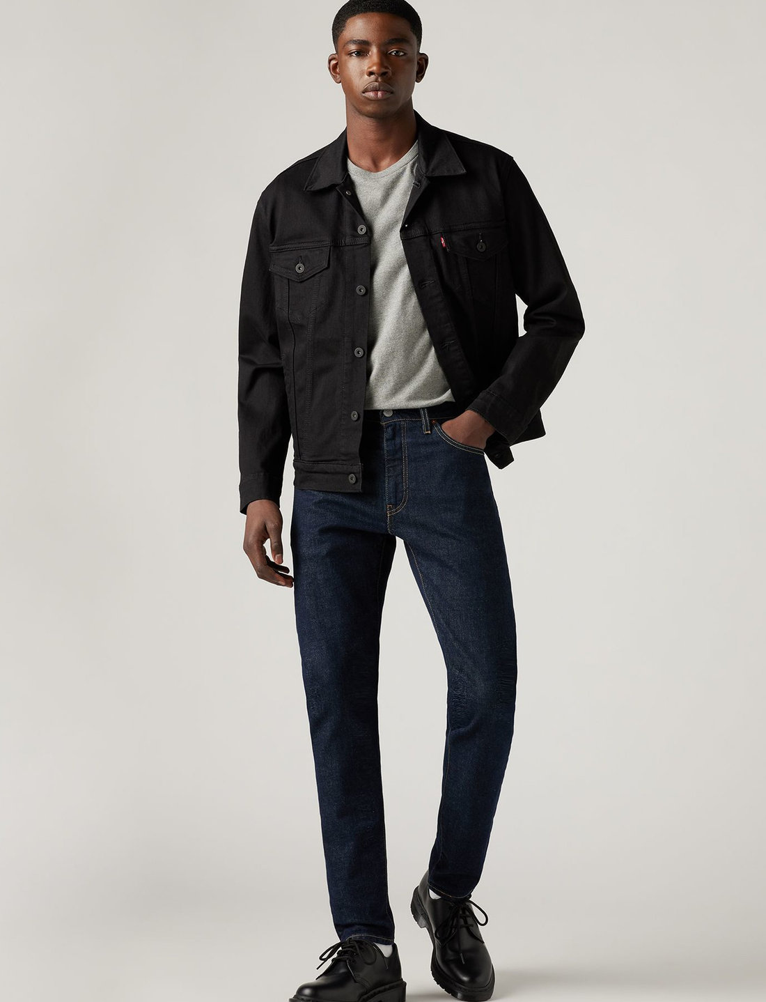 Levi's 512 top slim taper