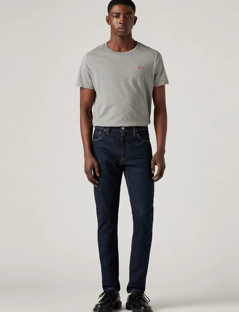 512 SLIM TAPER ROCK COD