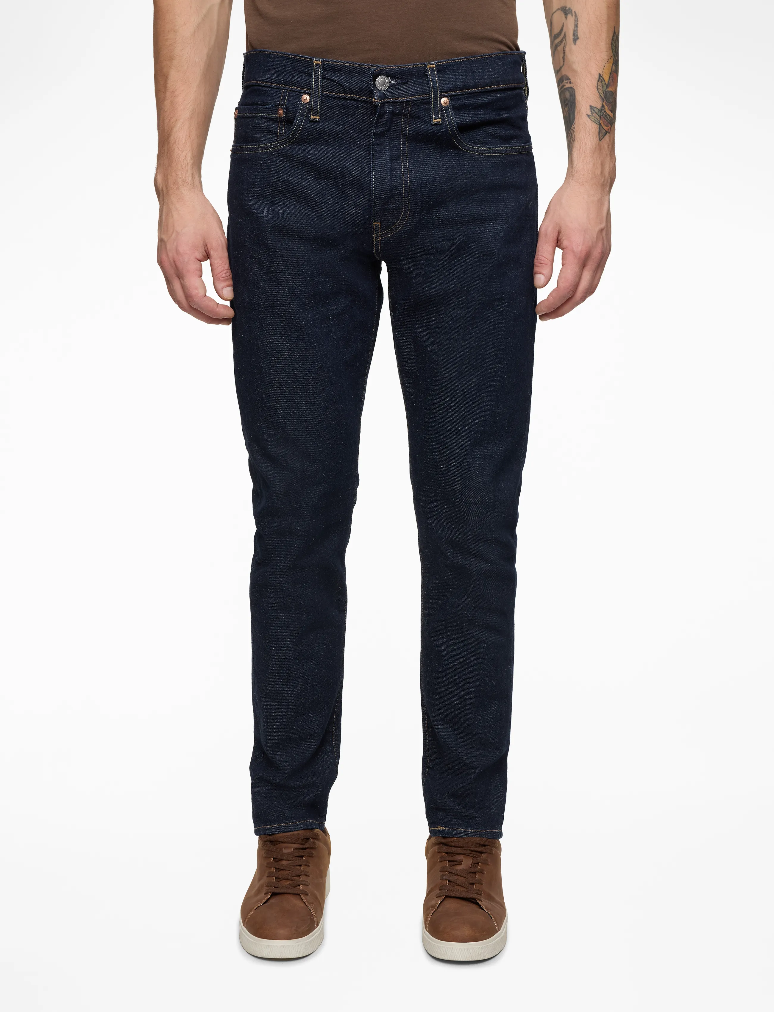 LEVIS ® Jeans '512™ Slim Taper Jeans' herr – bild 6