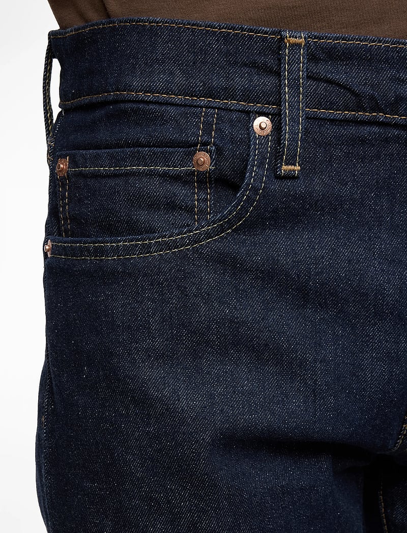 Levi's® - 512 SLIM TAPER ROCK COD - slim jeans - dark indigo - flat finish - 5