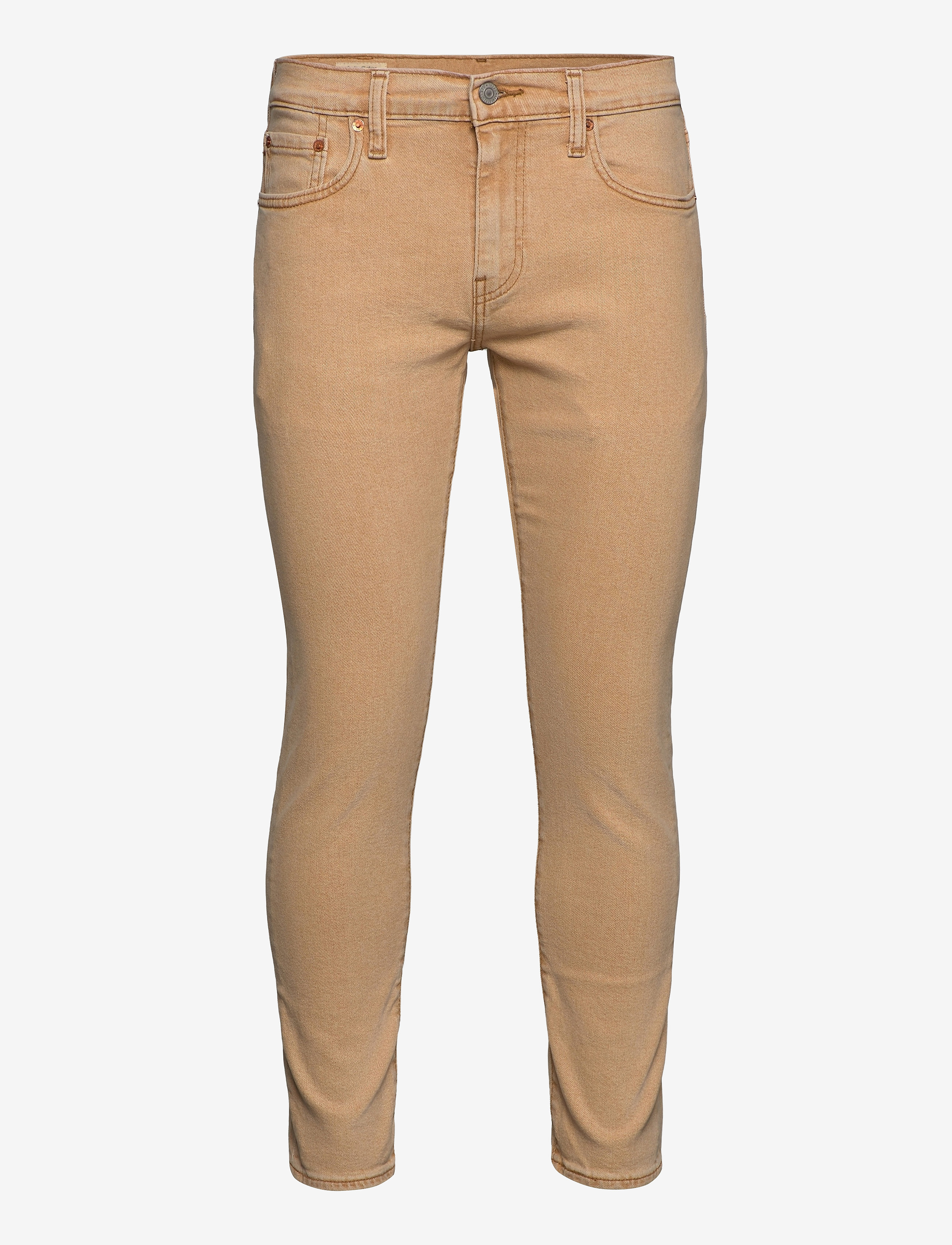 LEVI´S Men - 512 SLIM TAPER DESERT BOOTS ST - neutrals - 1