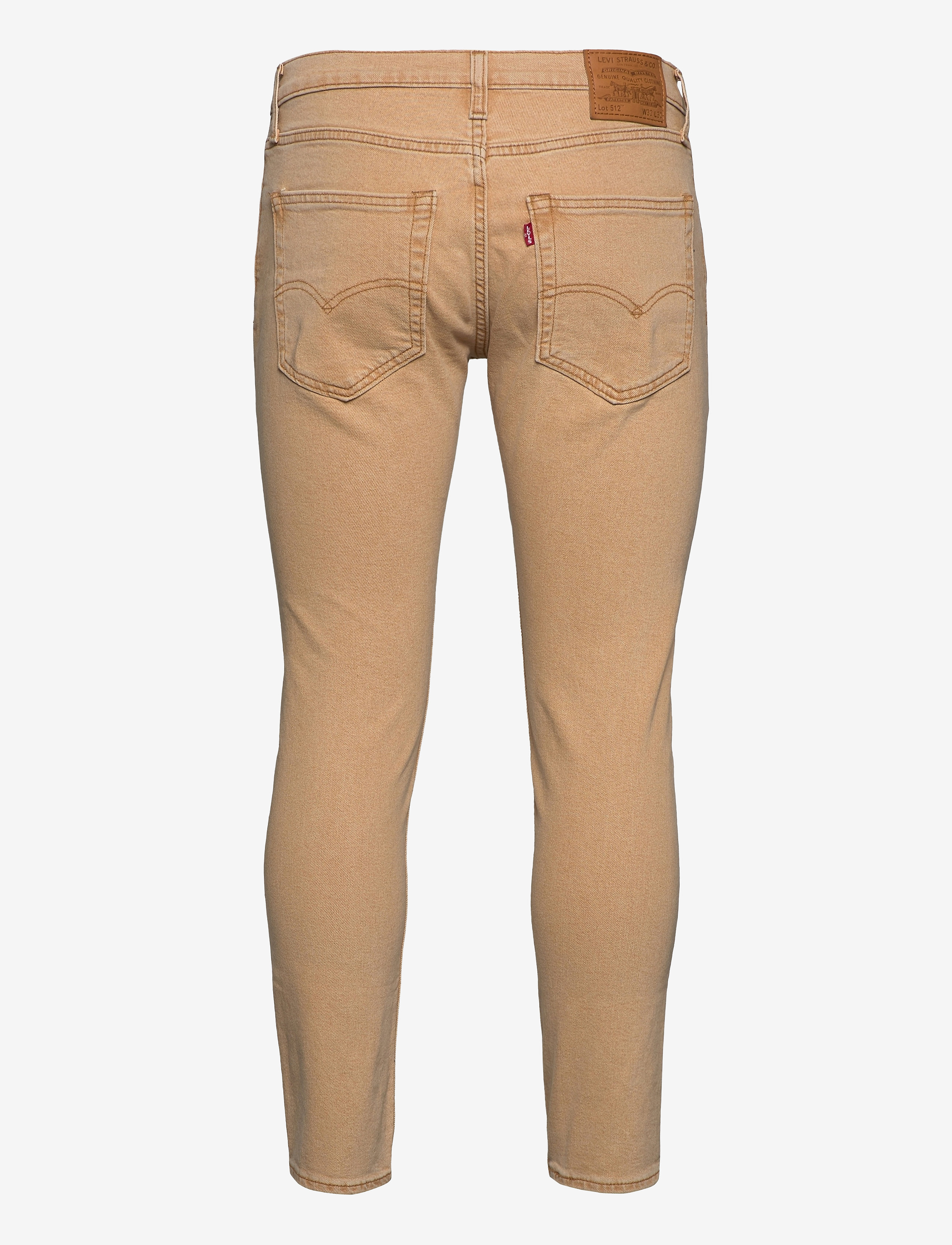 LEVI´S Men - 512 SLIM TAPER DESERT BOOTS ST - neutrals - 2