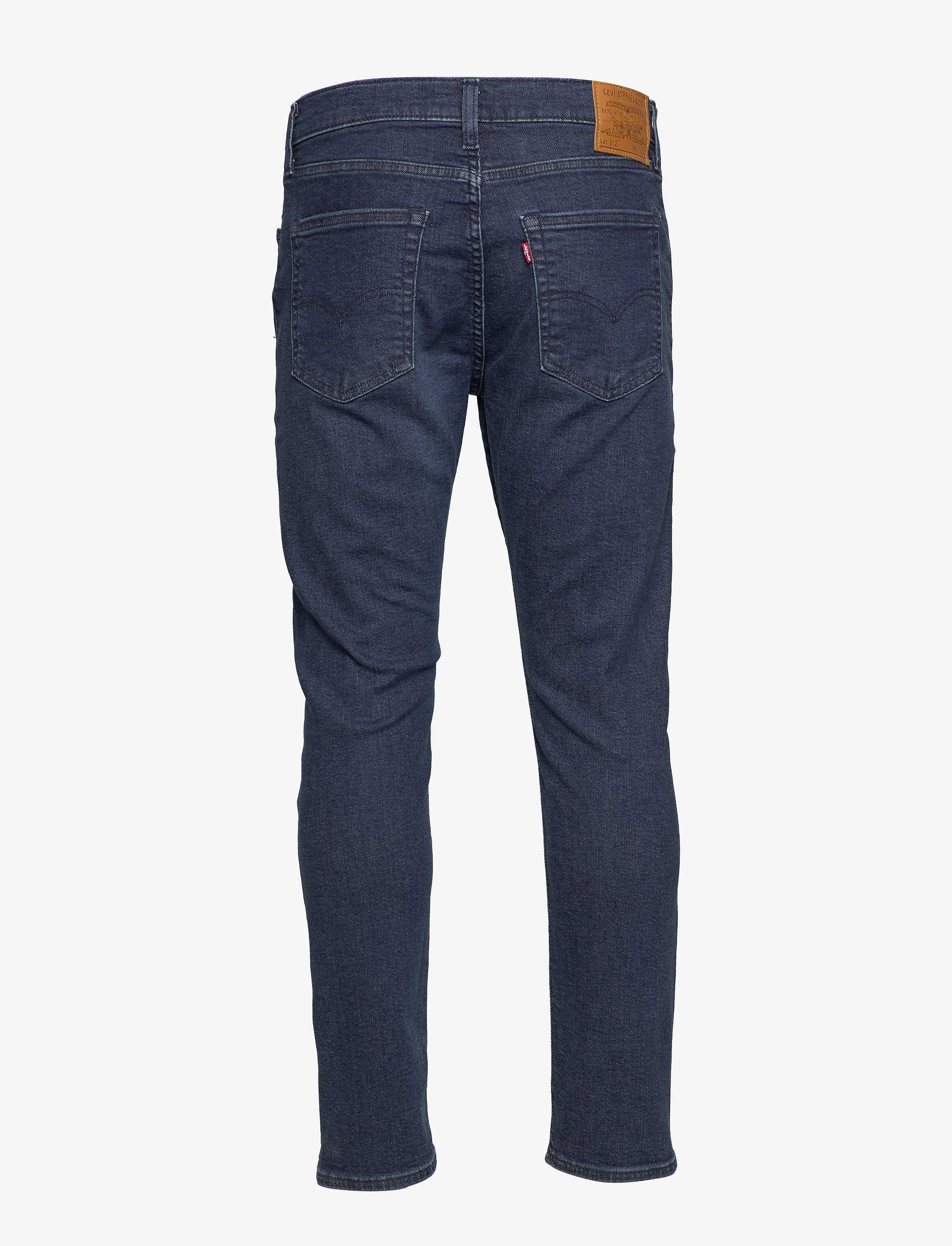 LEVI´S Men - 512 SLIM TAPER SAGE NIGHTSHINE - dark indigo - flat finish - 2