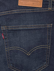 LEVI´S Men - 512 SLIM TAPER BIOLOGIA ADV - slim fit jeans - dark indigo - worn in - 6
